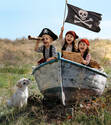 Ahrrrrrr! Pirates!.