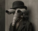 New Elephant Man