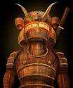 Samurai Armor