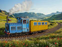 Traintainer