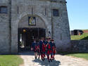 Fort Niagara Gunners