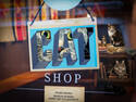 Cat shop