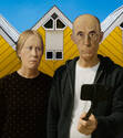 Modern American Gothic