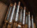 Organ Power
