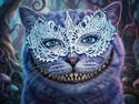 The grin