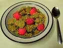Healthy Breakfast