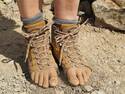 Well Eorn Boots