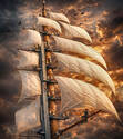 Sails and Sailor