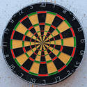 Harder Target!