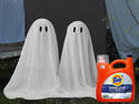 Halloween Soap Ad