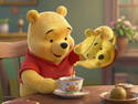 Morning Tea