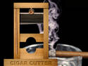 Cigar Cutter