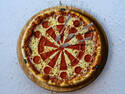 Dart Pizza