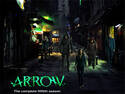 New Season of Arrow