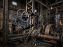 The factory