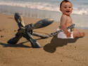 Baby Anchor