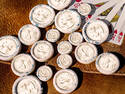 Fake money poker chips