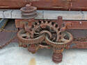 Impossible Gears