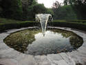 Fountain Garden 