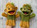 Woke Puppets