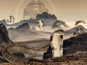 Realm of the Snake God