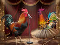 A fantastic duo