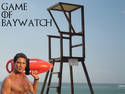 game of baywatch