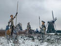 Don Quixote