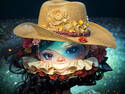 A Hat to Grow Into.