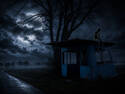 an Eerie Feeling.