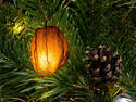 Christmas Tree Ornament