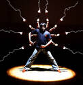 Lightning Strikes