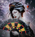 On Target Geisha!