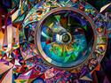 Mechanical Eye