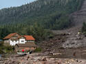 Close Call Lake House