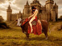 Lady Cowdiva