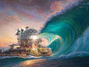 Tsunami