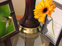 Yellow Flower OOB