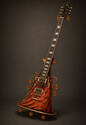 Fender Stratocaster...