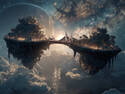 Floating Islands