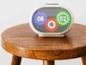 digital clock - gif
