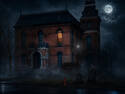 Haunted Courthouse