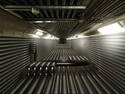 underground pipes