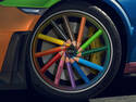 Porsche Pride GT2RS
