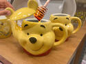 Honey Pot