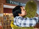 pickle love