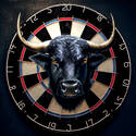 Bullseye 