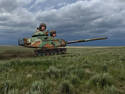 Military Budget Cuts