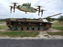 Modern Tank