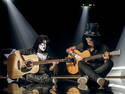 Tommy & Slash, Acoustic